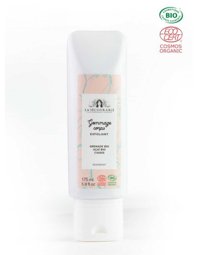 GOMMAGE CORPS BIO - Exfoliant