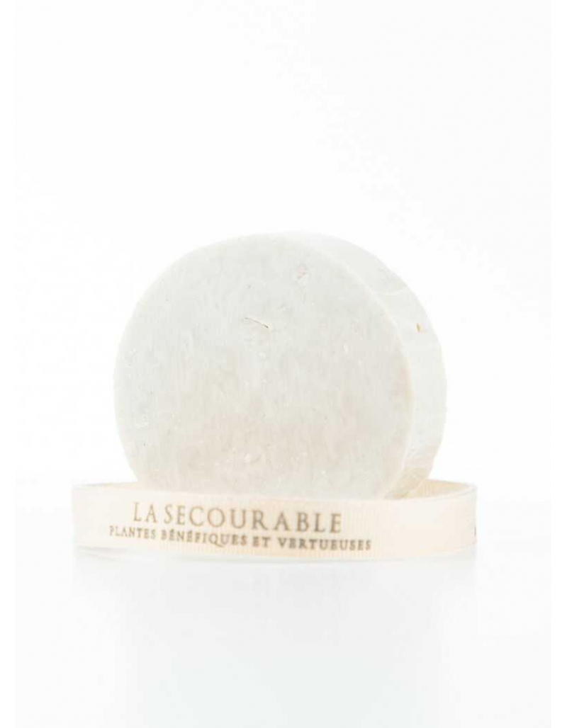 SHAMPOING SOLIDE COCO - Nourrissant