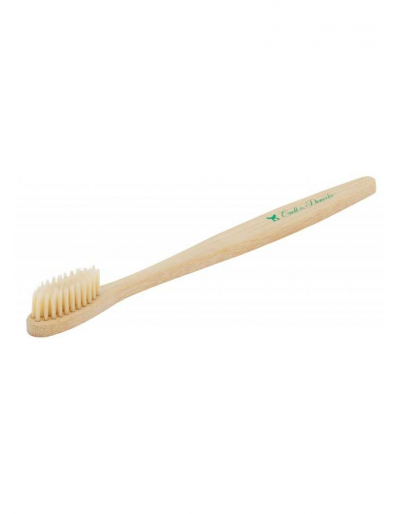 Brosse à dent bambou - enfant