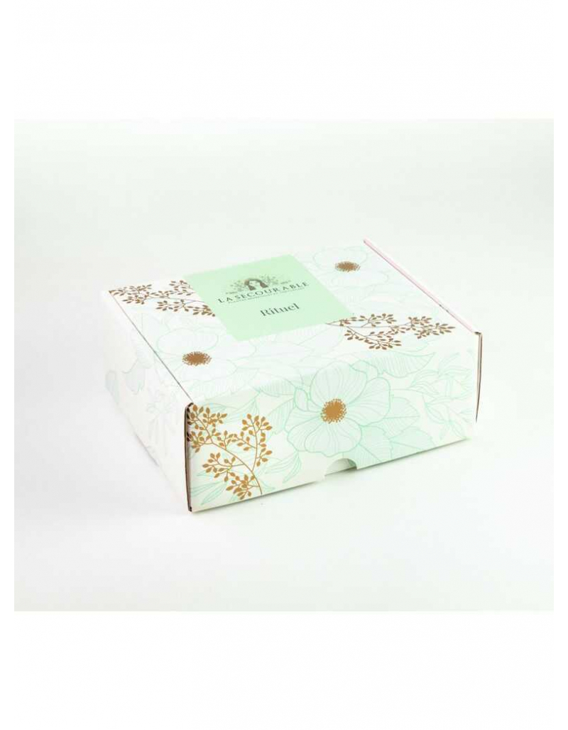 Box soin Rituel - La Secourable