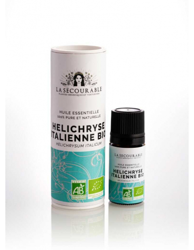 HUILE ESSENTIELLE BIO -...