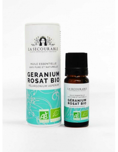 HUILE ESSENTIELLE BIO -...