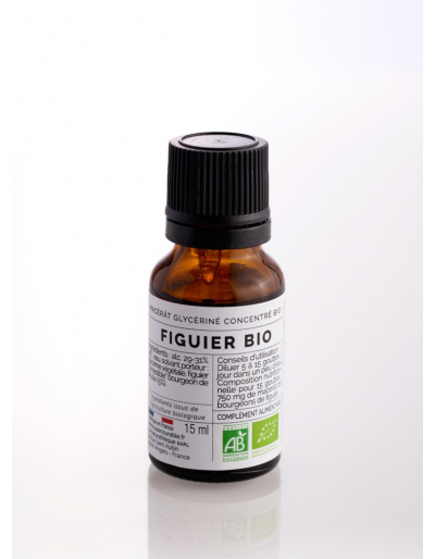 MACERAT GLYCERINE BIO -...