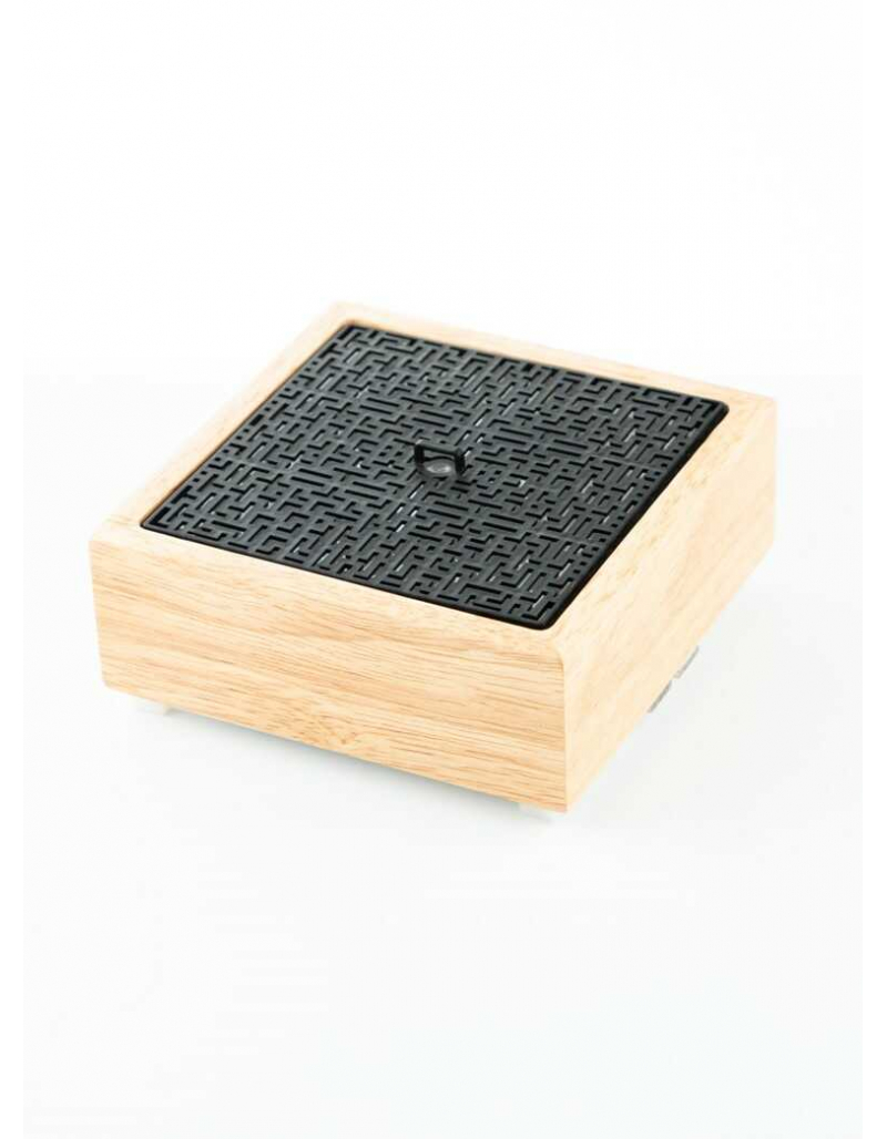 Diffuseur d'Huile Essentielle - Kaori