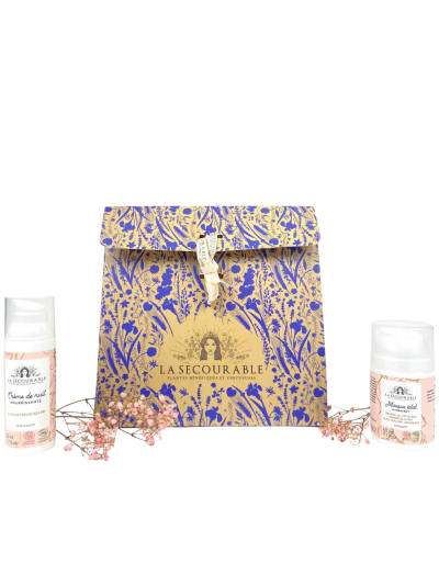 Box Argan