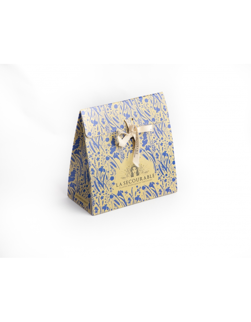 Pochette cadeau - La Secourable