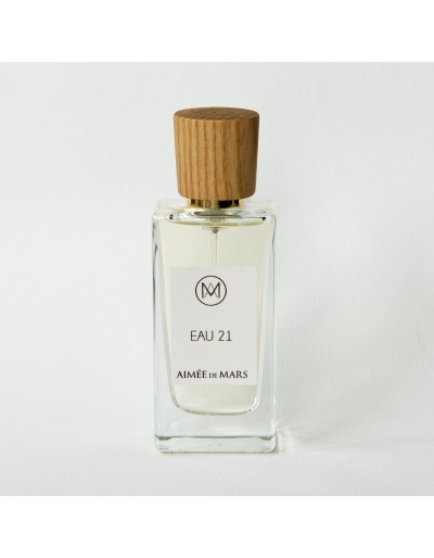 PARFUM EAU 21