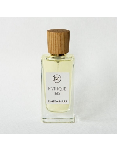 PARFUM MYTHIQUE IRIS