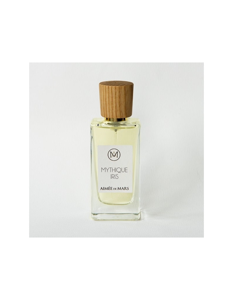 PARFUM MYTHIQUE IRIS