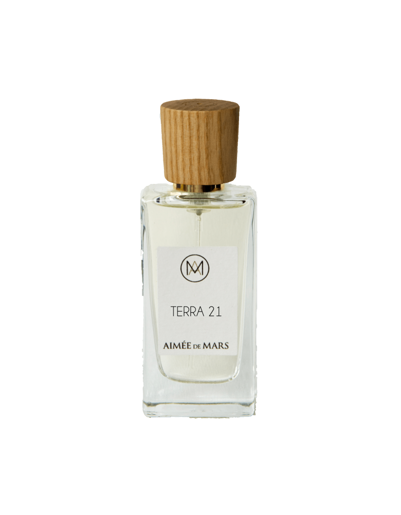 PARFUM TERRA 21