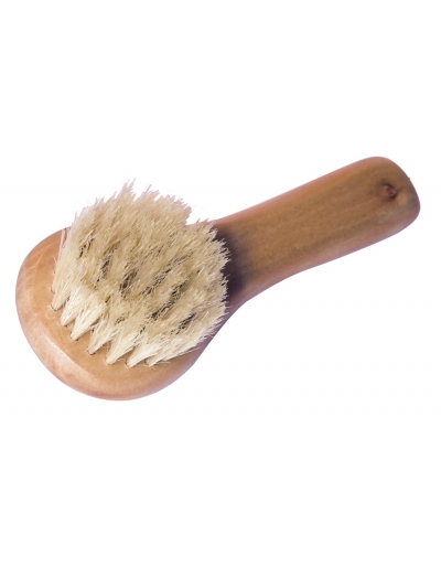 Brosse pour le visage