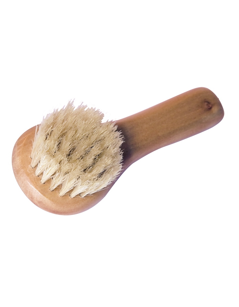 Brosse pour le visage