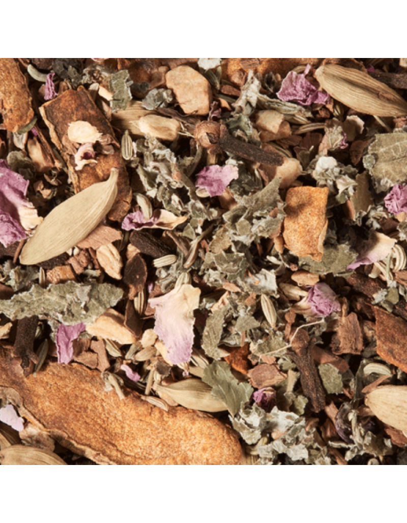 Tisane bio 7 Chakren