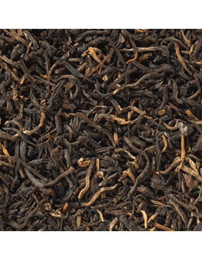 Thé noir - Yunnan Impérial