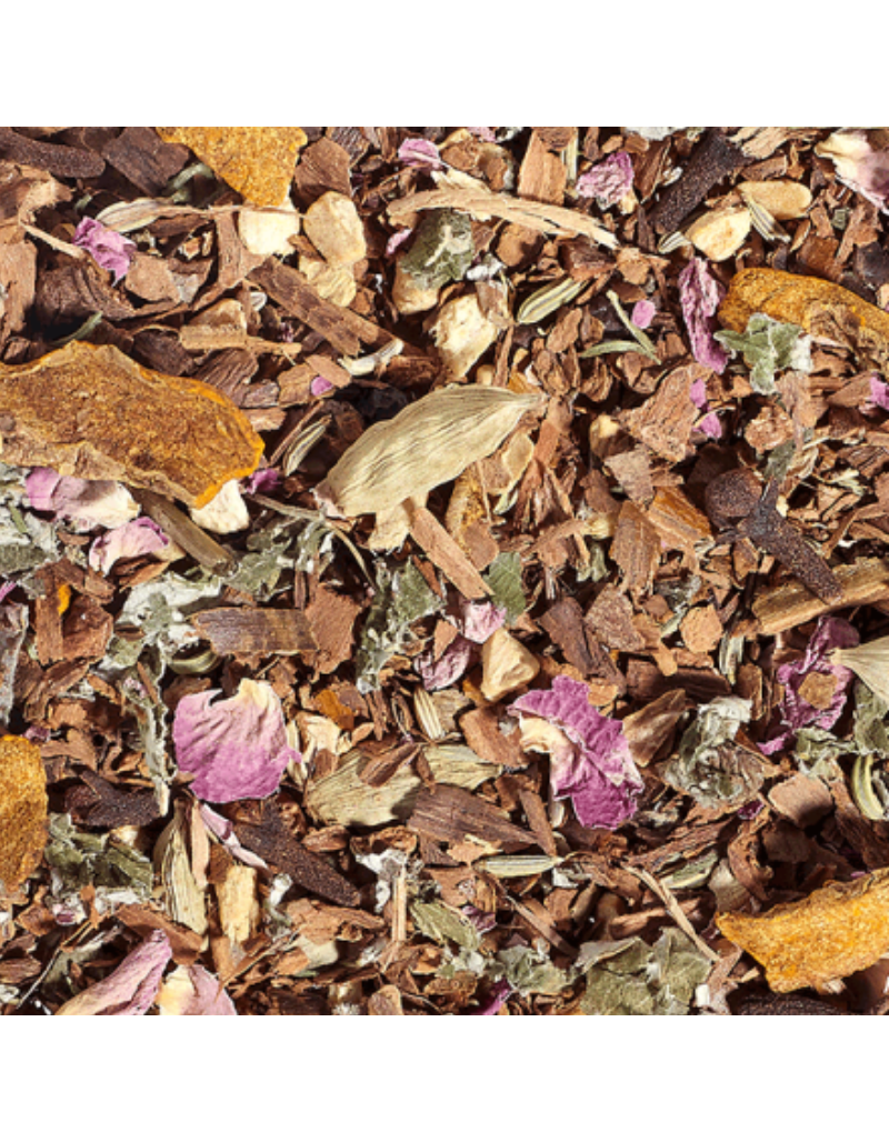 Tisane bio Chai Classic