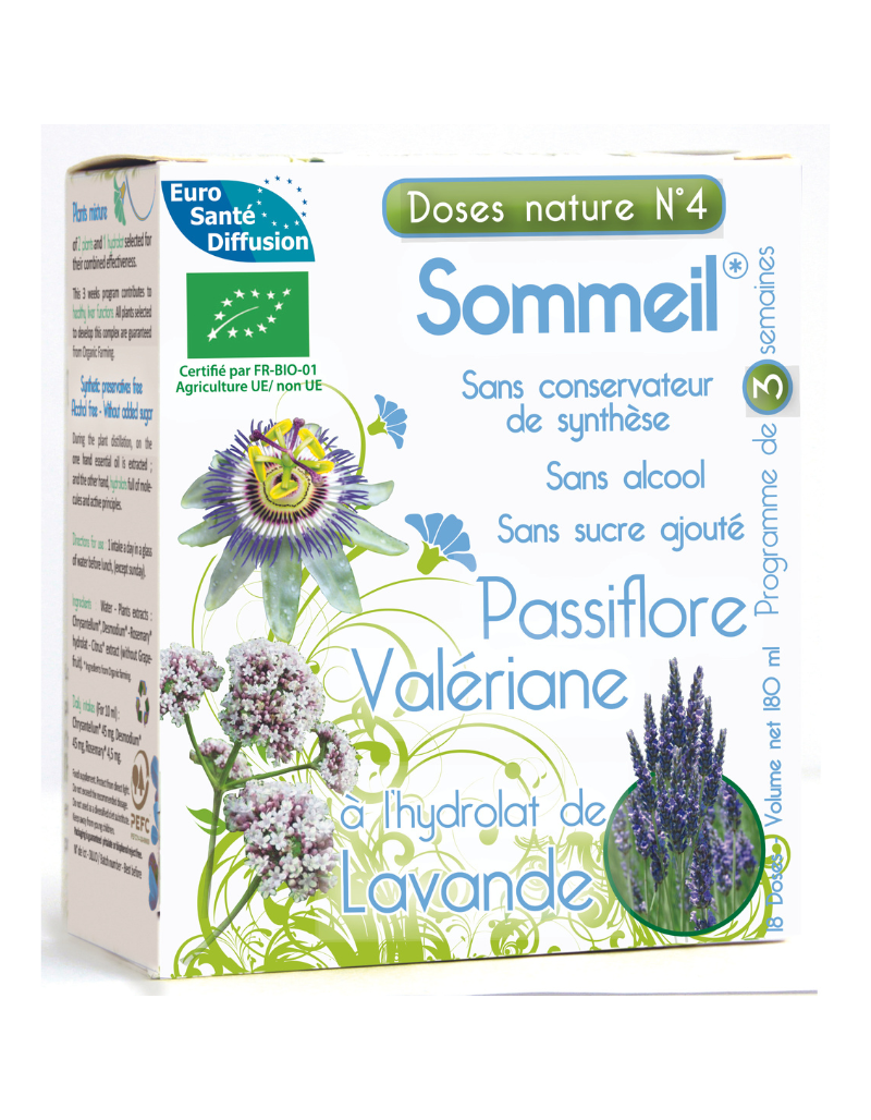 Dose nature bio n°7 – Articulaire
