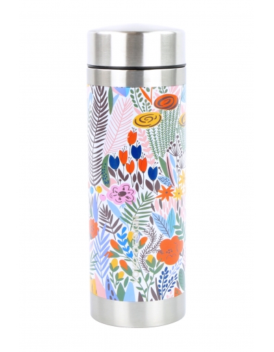 Théière florale 350 ml