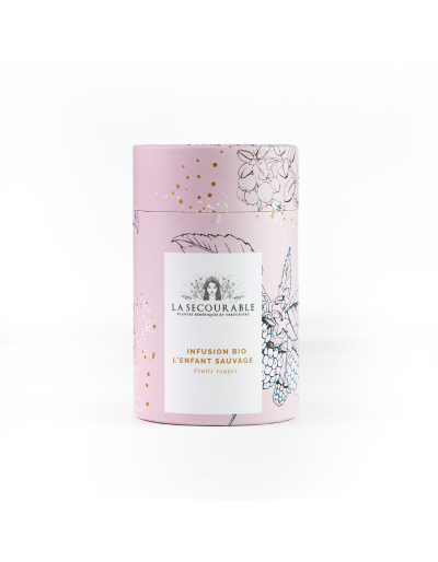 Infusion bio "L'Enfant...