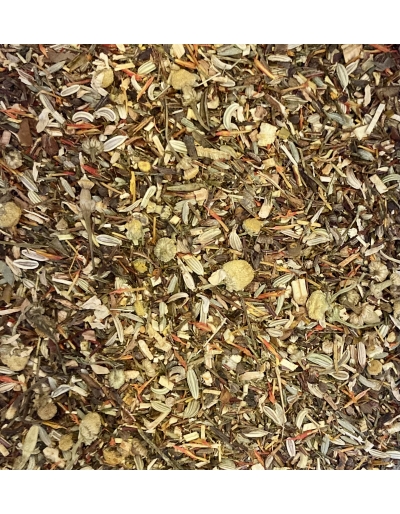 Rooibos - Honeybush...