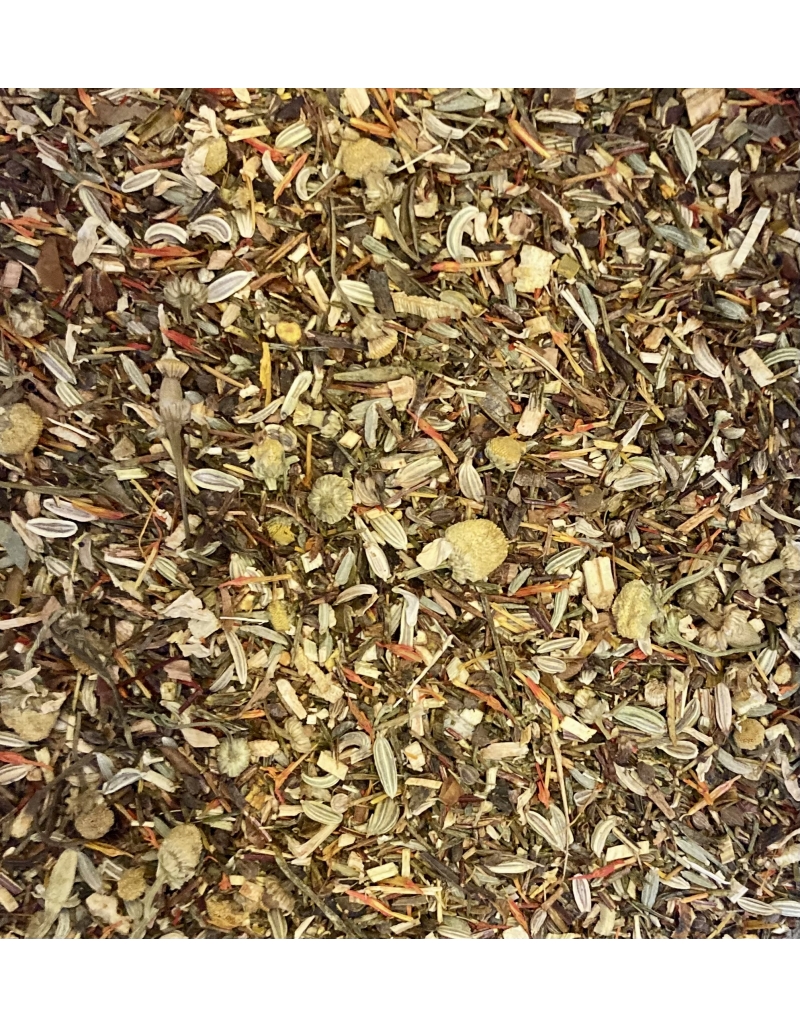 Rooibos - Honeybush Relaxation - certifié BIO