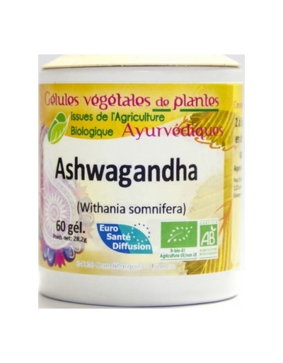 Ashwagandha - Gélules...
