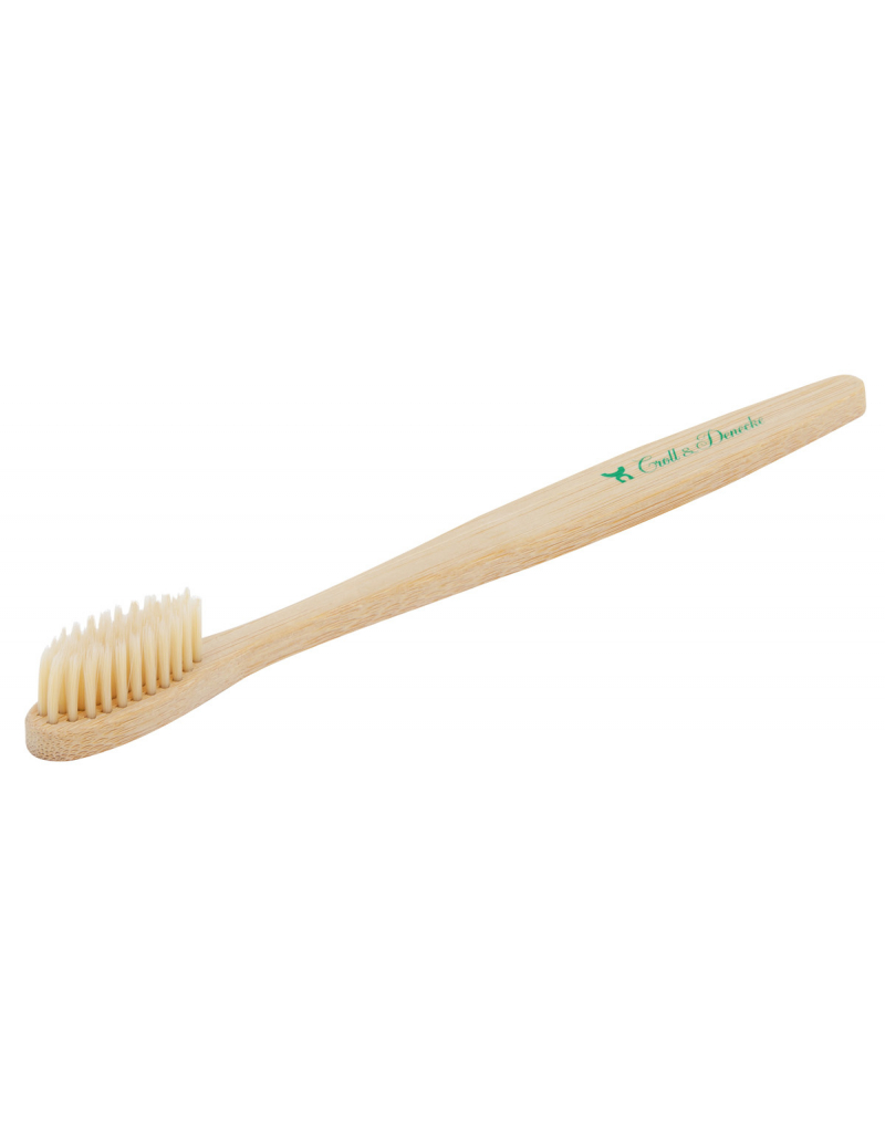 Brosse a dent bambou - adulte