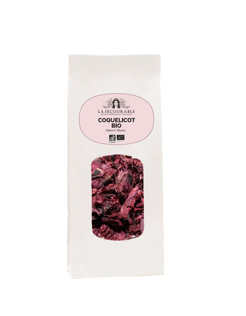 Coquelicot bio