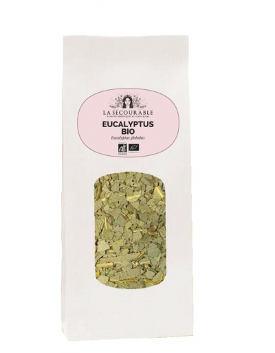 Eucalyptus bio