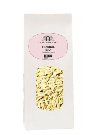 Fenouil bio