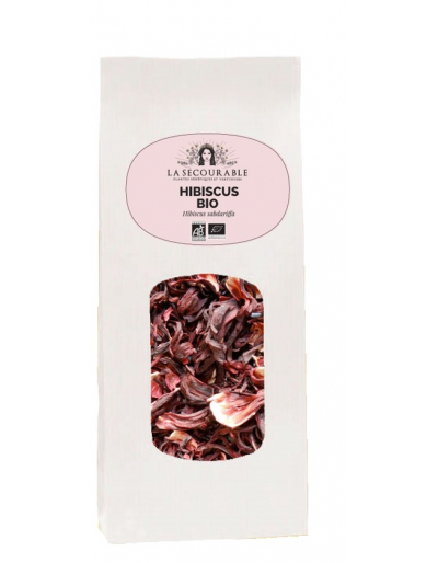 Hibiscus bio