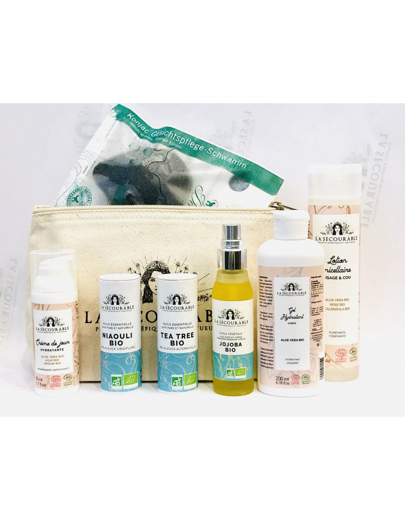 Rituel Allié Peaux Jeunes