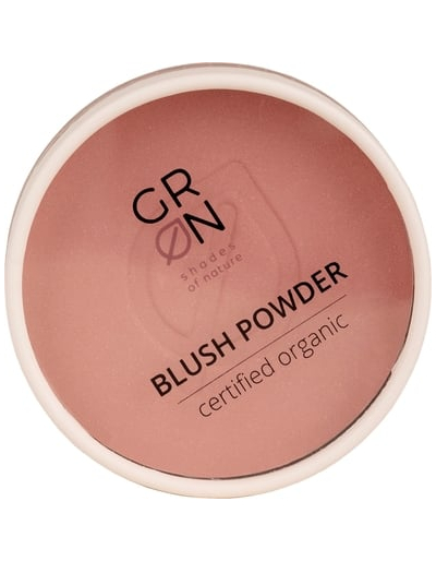 Blush Powder - Pink Watermelon