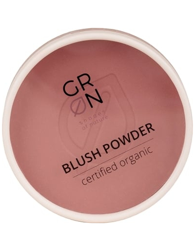 Blush Powder - Rosewood