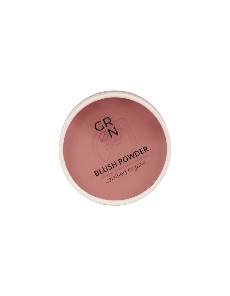 Blush Powder - Rosewood