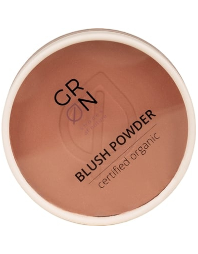 Blush Powder - Coral Reef