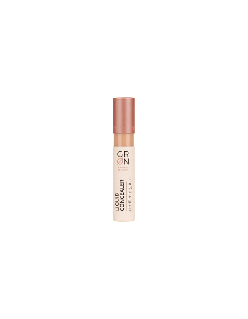 Correcteur de teint liquide