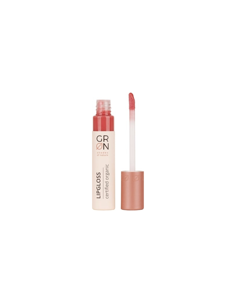 Gloss à lèvres