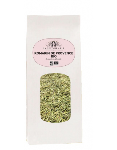 Romarin bio