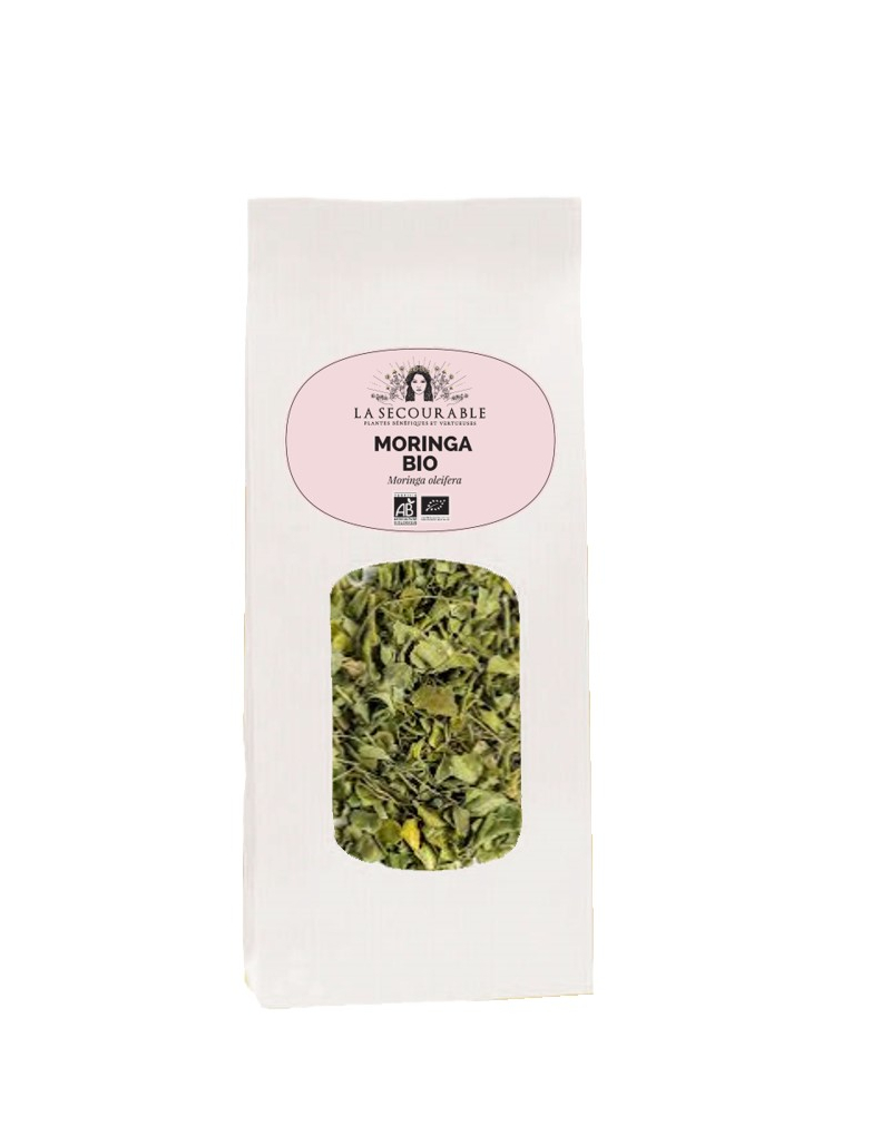 Moringa bio