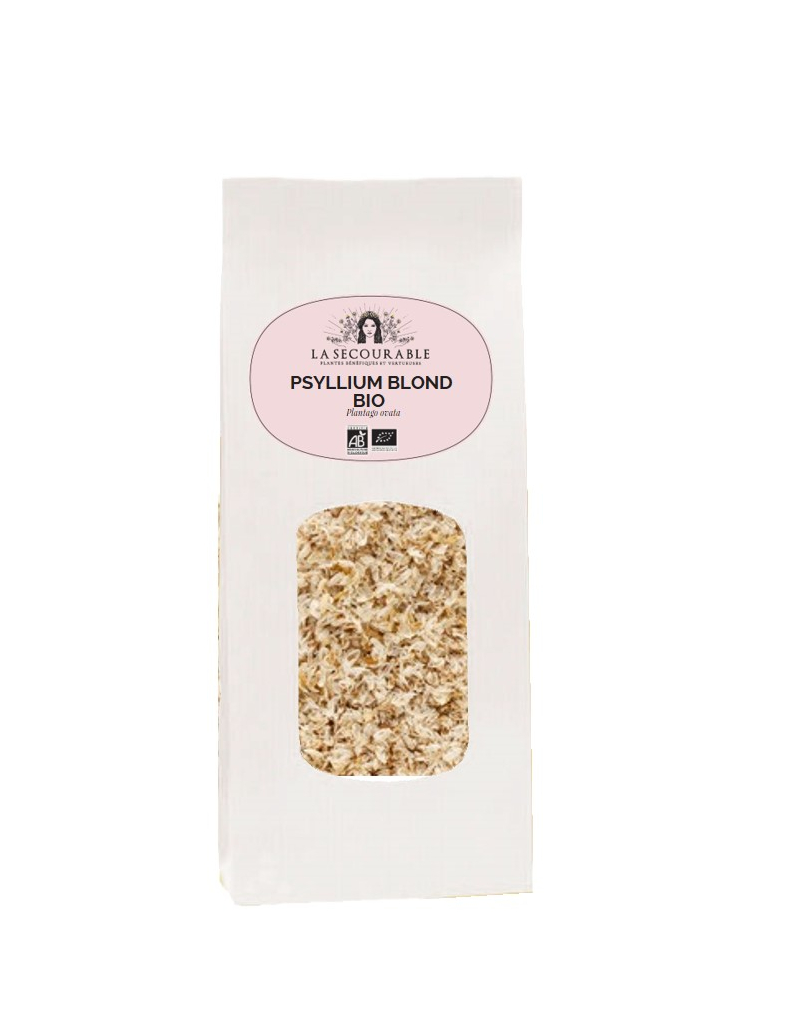Psyllium bio