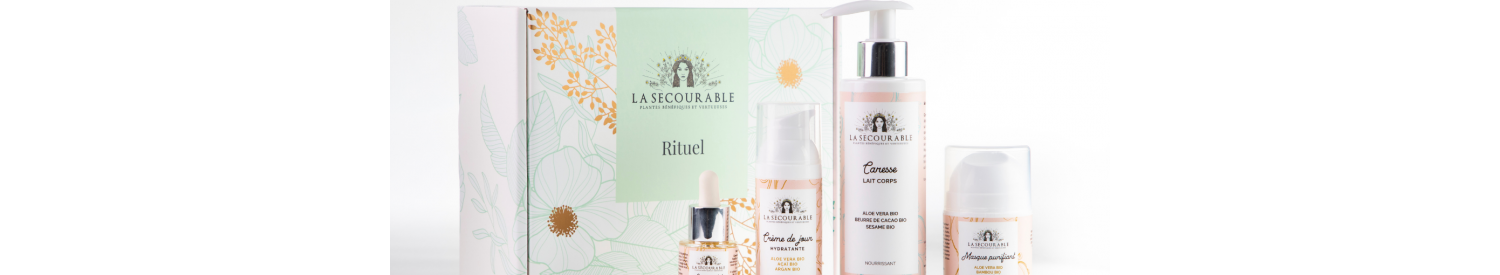 E-shop - toutes les Idées Cadeaux Bio à Angers - La Secourable
